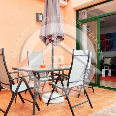 Oasis Ocean Breeze San Miguel de Abona Exterior foto
