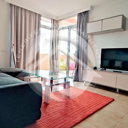 Oasis Ocean Breeze San Miguel de Abona Exterior foto