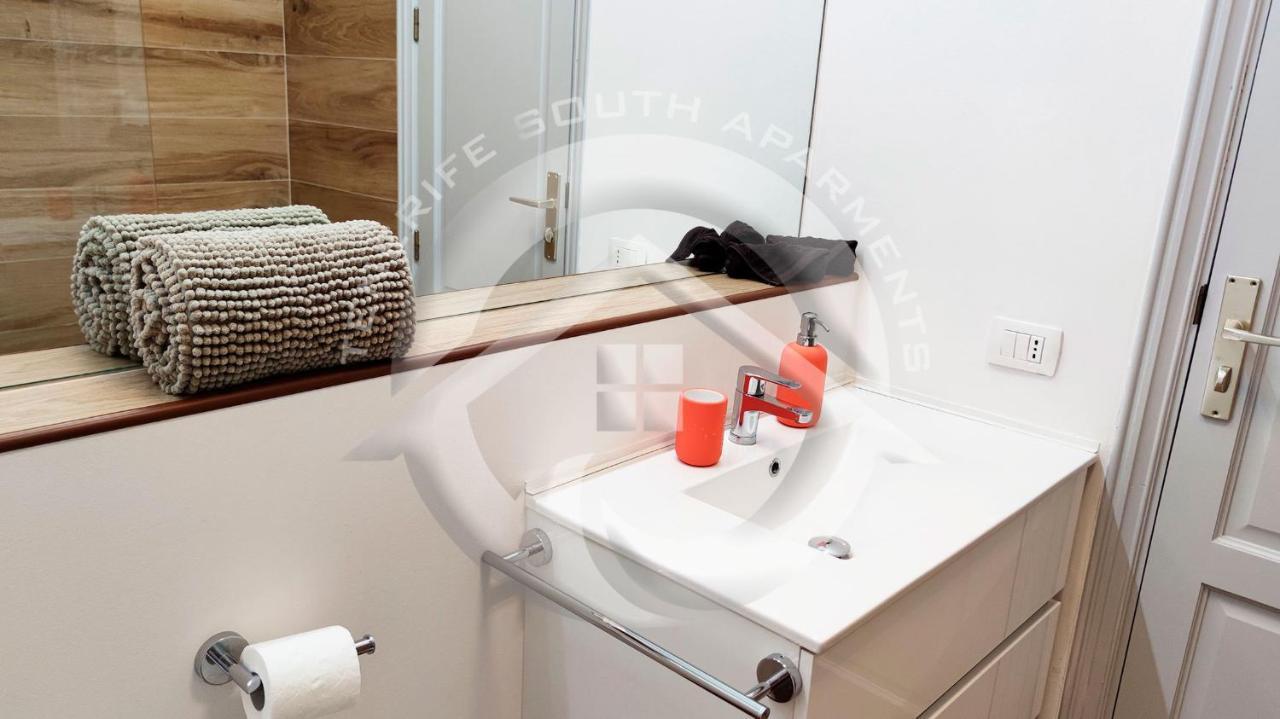 Oasis Ocean Breeze San Miguel de Abona Exterior foto
