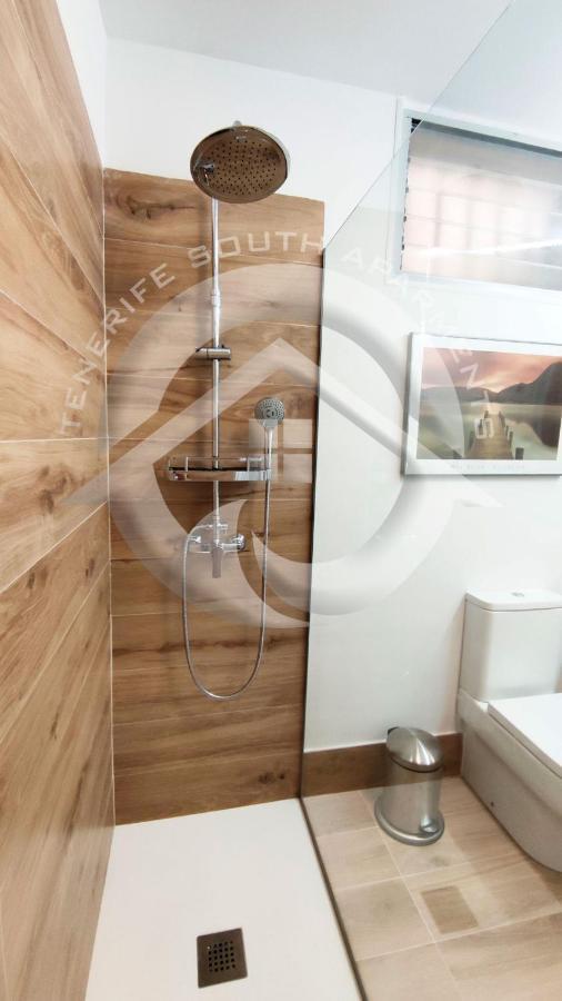 Oasis Ocean Breeze San Miguel de Abona Exterior foto