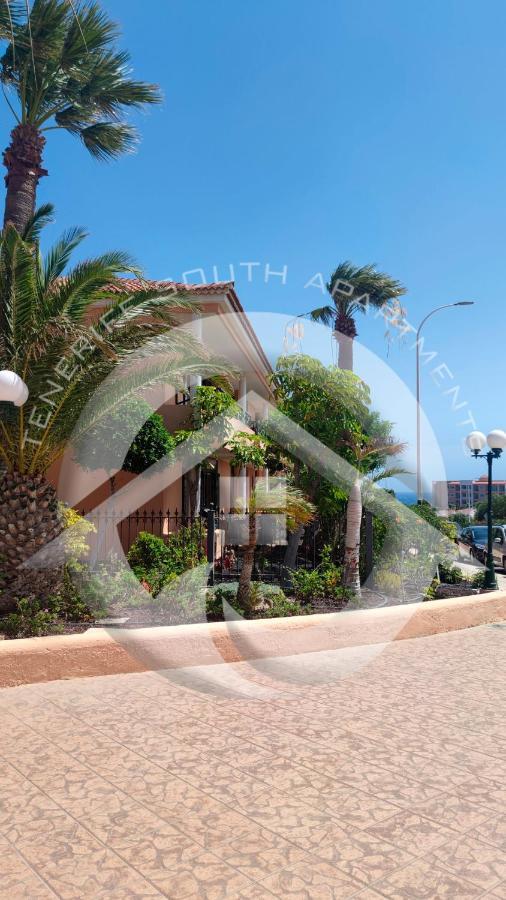Oasis Ocean Breeze San Miguel de Abona Exterior foto