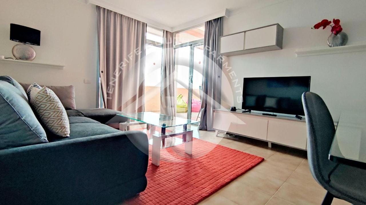 Oasis Ocean Breeze San Miguel de Abona Exterior foto