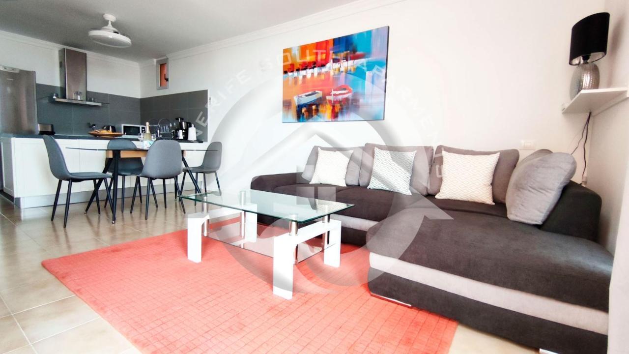 Oasis Ocean Breeze San Miguel de Abona Exterior foto