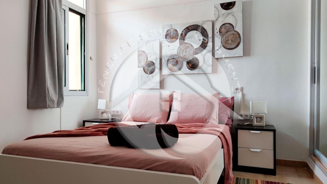 Oasis Ocean Breeze San Miguel de Abona Exterior foto