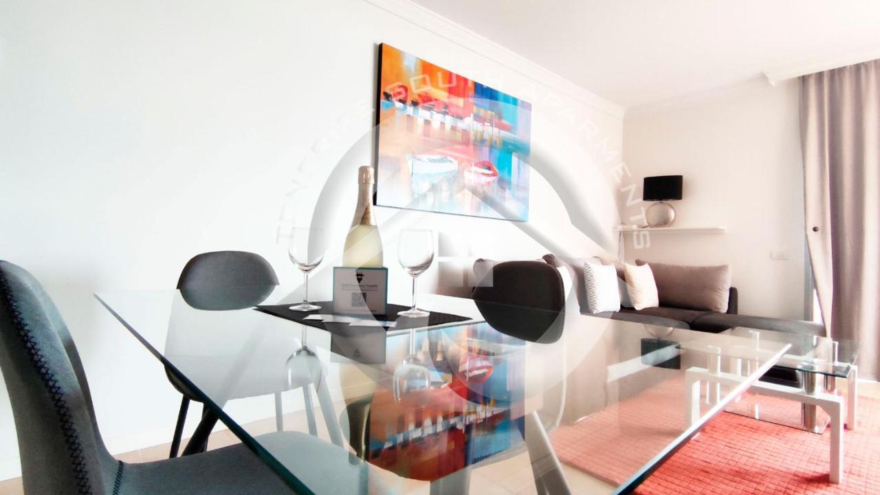 Oasis Ocean Breeze San Miguel de Abona Exterior foto