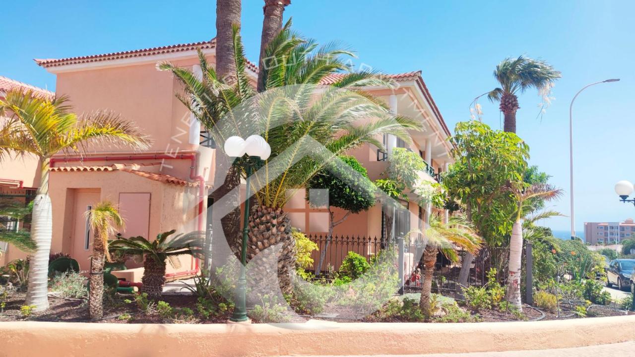 Oasis Ocean Breeze San Miguel de Abona Exterior foto